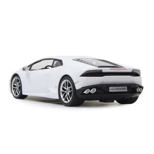 Jamara auto na daljinsko upravljanje Lamborghini Huracan, bijeli 1:14 slika 7