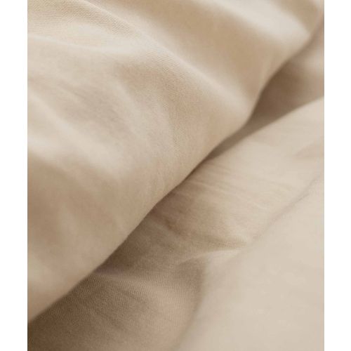 L'essential Maison Pacifico - Beige Beige Set Pokrivača za Jedan Krevet slika 2