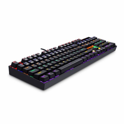 KEYBOARD - REDRAGON VARA K551 RED SWITCH slika 4