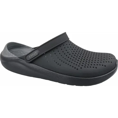 Muške natikače Crocs literide clog 204592-0dd slika 14