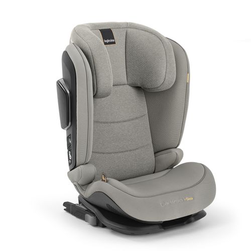 Inglesina CARTESIO i-Size autosjedalica 100-150 cm MOON GREY slika 1