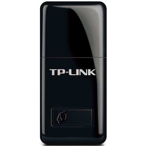Mrežna kartica TP-Link TL-WN823N, USB 2.0 Mini Adapter, 2,4GHz Wireless N 300Mbps slika 1