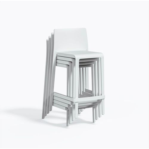 Dizajnerske polubarske stolice — by ARCHIVOLTO • 2 kom. slika 12