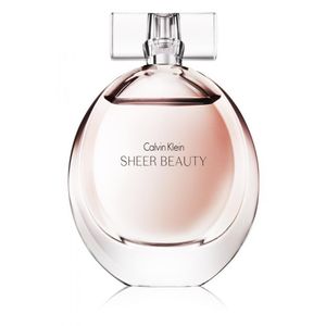 Calvin Klein Sheer Beauty EDT 30 ml