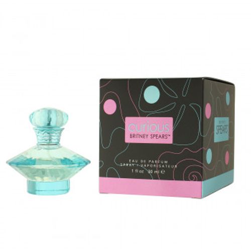 Britney Spears Curious Eau De Parfum 30 ml (woman) slika 1
