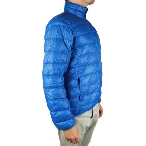 Muška jakna Adidas light down jacket ab2450 slika 6