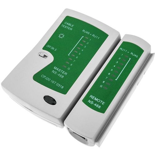 RJ45-RJ11 kabl tester KT-NT5.41 slika 1