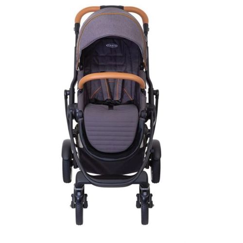 Graco Kolica Evo XT, Iron slika 2