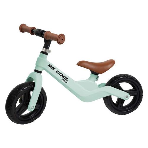 FREE 2 MOVE bicikl bez pedala Be Cool MINI zeleni 81309 81309 slika 2