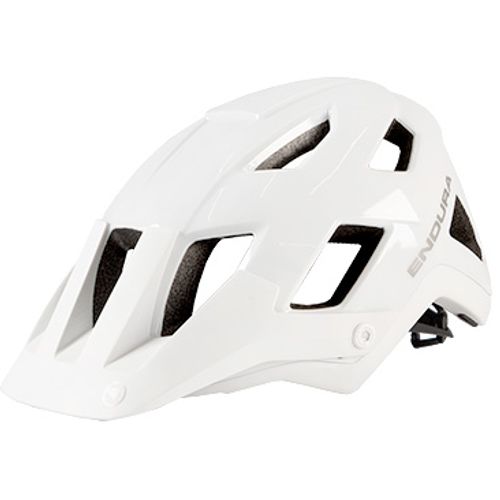 Endura kaciga Hummvee Plus White slika 1