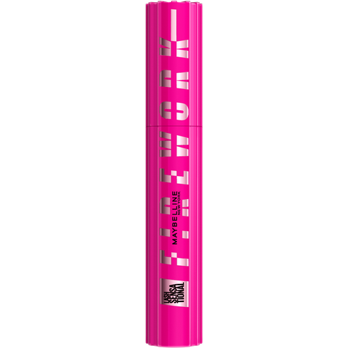 Maybelline New York Lash Sensational firework maskara​ slika 2