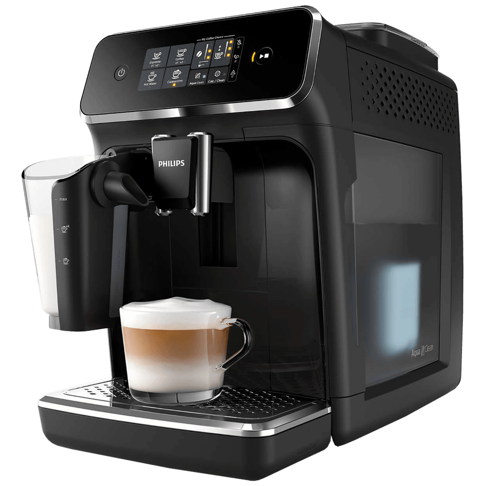 Philips Aparat za espresso kafu, 1500 W - EP2232/40 slika 1