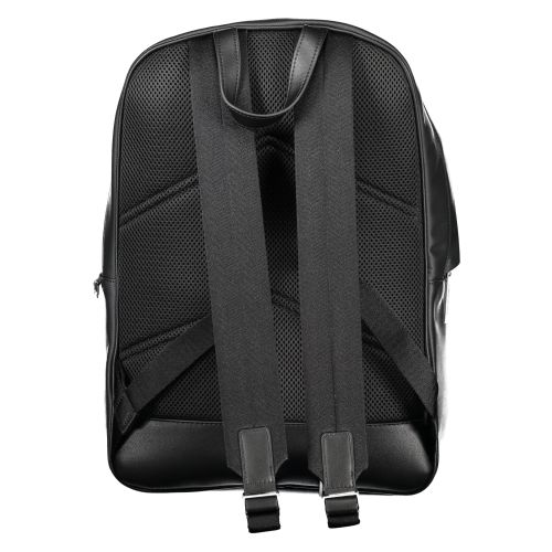 CALVIN KLEIN MEN'S BACKPACK BLACK slika 2