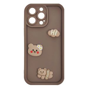 MM TPU IPHONE 15 PRO MAX SILICONE CANDY TOYS