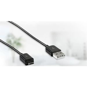 OFA kabel micro usb cc4040 1m crni