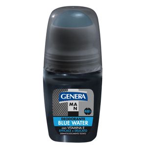 Genera deo roll on dezodorans Blue Water 50ml