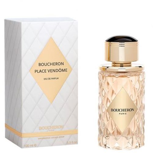 Boucheron Place Vendôme Eau De Parfum 100 ml (woman) slika 1