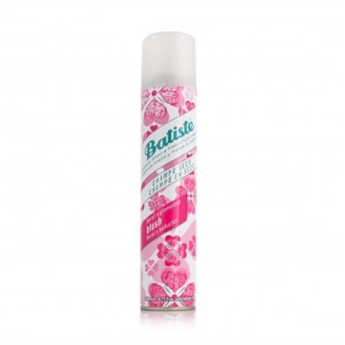 Batiste Blush Floral &amp; Flirty Floral Dry Shampoo 200 ml slika 3