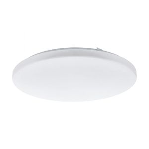 Eglo Frania plafonjera/1, led, 33,5w, prečnik 430, belat 