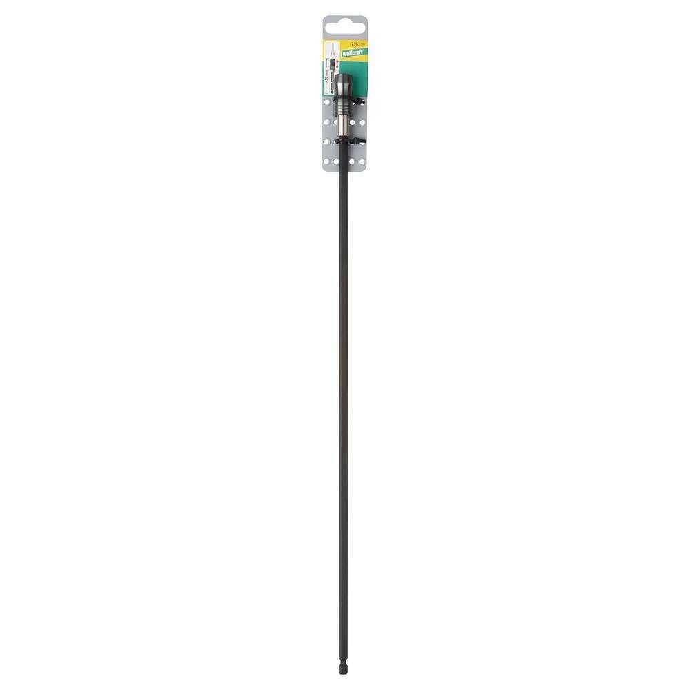 Wolfcraft Držač Bit Nastavaka S Magnetom i Prstenom 450 mm - 2985000 slika 9