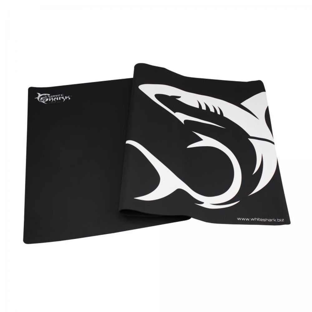 WHITE SHARK PODLOGA ZA MIŠ 137,5X67,5CM TMP-115 - SHARK slika 1
