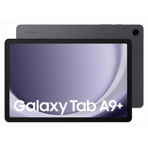 Samsung Galaxy Tab A9+ 5G 4/64GB, siva
