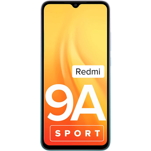 Xiaomi Redmi 9A Sport 2GB/32GB, Blue slika 1