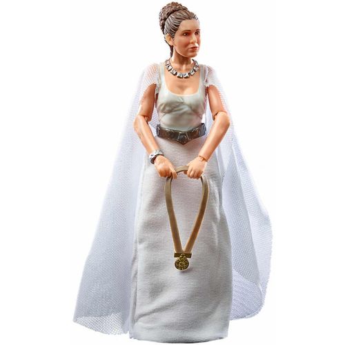 Star Wars The Power of the Force Princess Leia Oragana figure 15cm slika 3