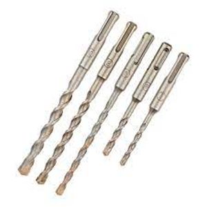 SDS+ 5PC BUŠILICA SET 5-10MM Dewalt DT60301