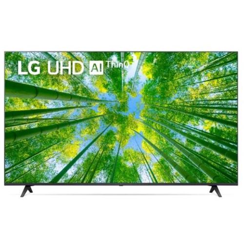 LG UHD TV 55UQ80003LB slika 1