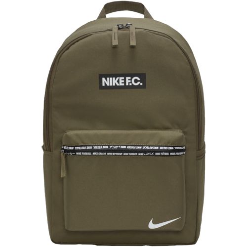 Nike nk f.c. backpack cu8164-222 slika 5