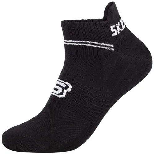 Skechers 2ppk mesh ventilation bamboo socks sk43093-9999 slika 2