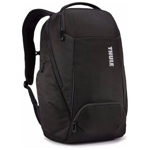 THULE Accent ranac 26l - crna slika 1