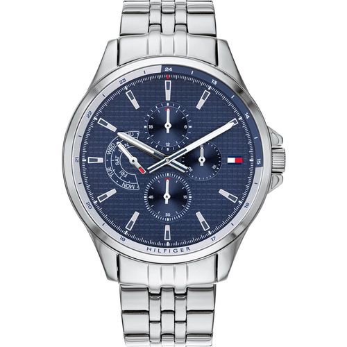 Muški sat Tommy Hilfiger 1791612 (Ø 44 mm) slika 1