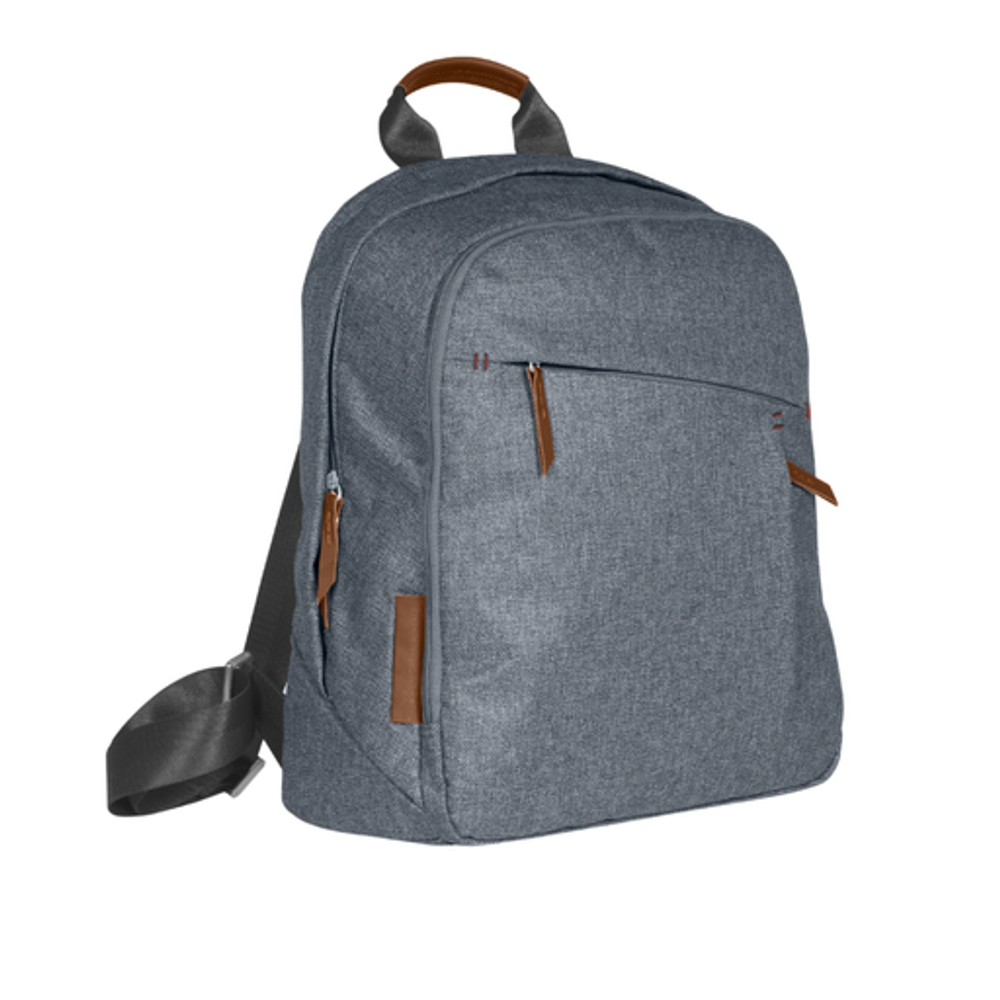UPPAbaby ruksak za prematanje Gregory slika 6