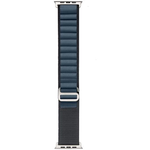 Smart Watch Alpine Loop Strap 44/45/49mm Dark Grey slika 1