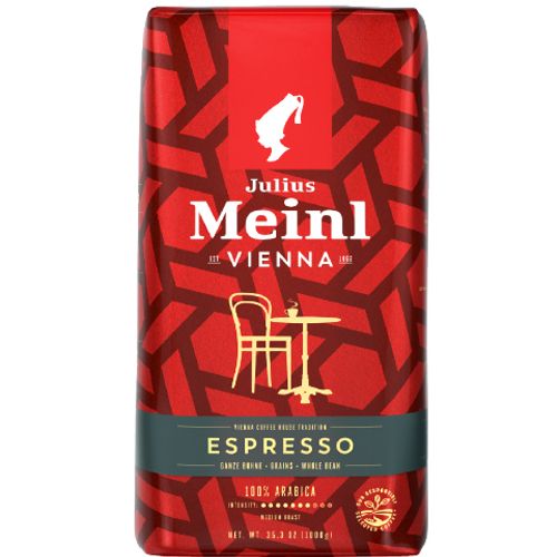 Julius Meinl Vienna Espresso  1 kg  zrno slika 1