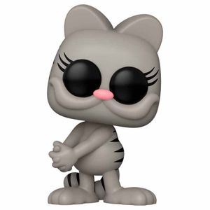 Figura Funko POP Garfield Nermal