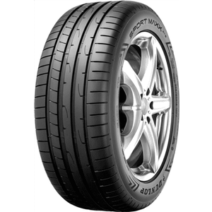 Dunlop 255/55R19 111W SPT MAXX RT2 SUV XL MFS