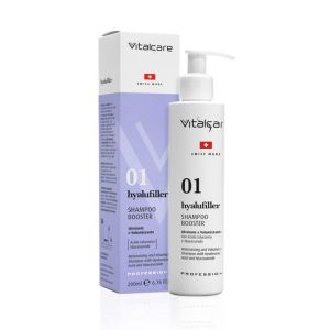 Vitalcare hyalufiller šampon za kosu 200 ml