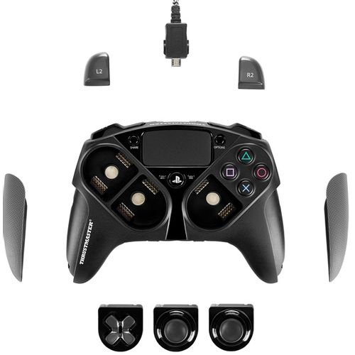 Thrustmaster PS4 eSwap Pro Controller Black slika 2