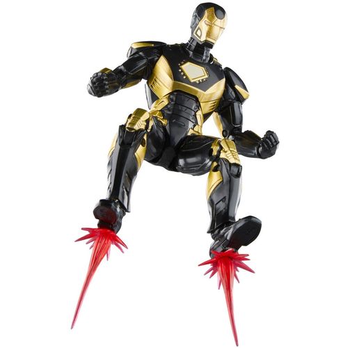 Marvel Midnight Suns Iron Man figure 15cm slika 5