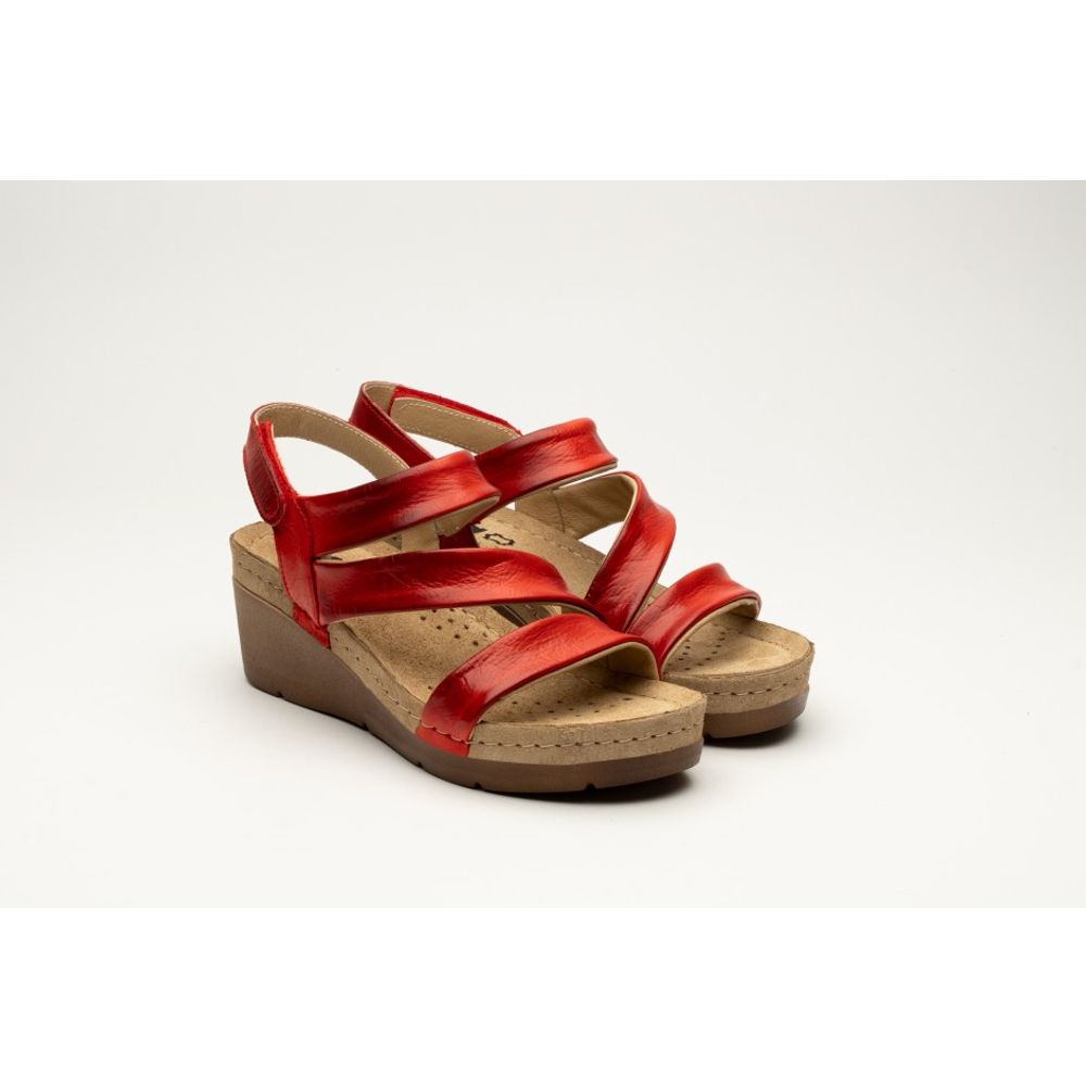 LEON SANDALA 1020 slika 4