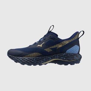 Muške Tenisice Za Trčanje Mizuno Wave Rider Tt 2 Blue