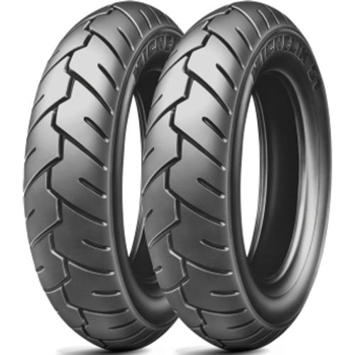 Michelin 100/90-10 56J TL/TT S1 slika 1