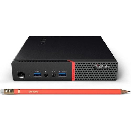 PC LENOVO M700 TINY i5-6500T/8GB/256GB NEW/1VGA+2DP/Win8Pro UPG Win10Pro +VESA slika 2