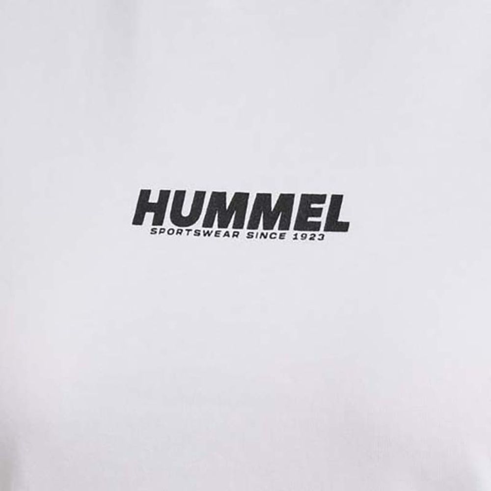 Hummel Majica kratki rukav Hmllegacy Woman T-Shirt za žene slika 3