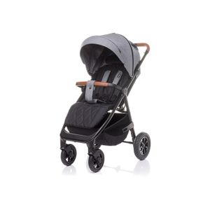 4BABY kolica Stinger Air Grey