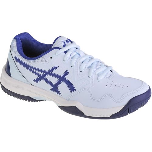 Asics gel-dedicate 7 clay 1042a168-403 slika 1