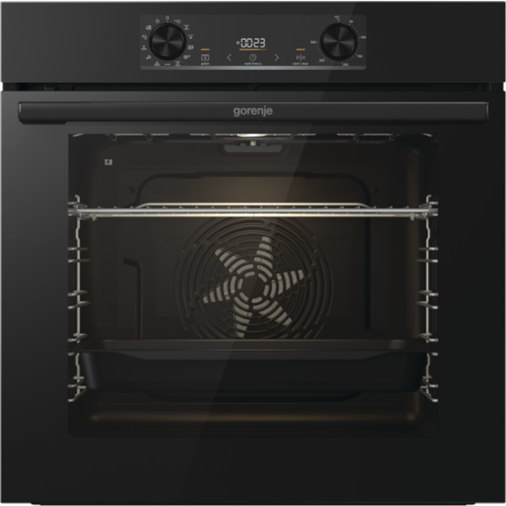 Gorenje Ugradbena pećnica BOP6373E02EBG / 77 l slika 1